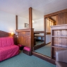 Megeve - Residencia Maeva Le Mont D´Arbois